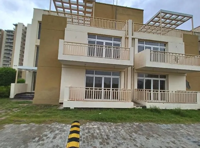 The Villa