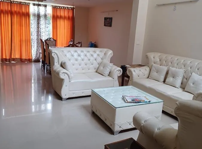 The Villa
