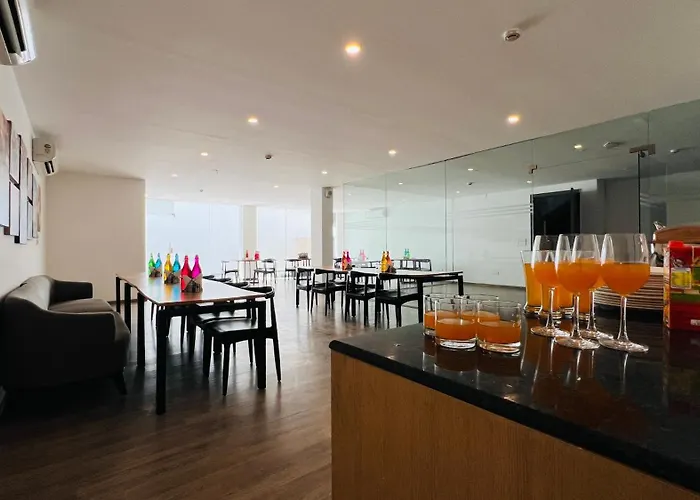 Zen Medicity - Boutique Hotel Gurgaon