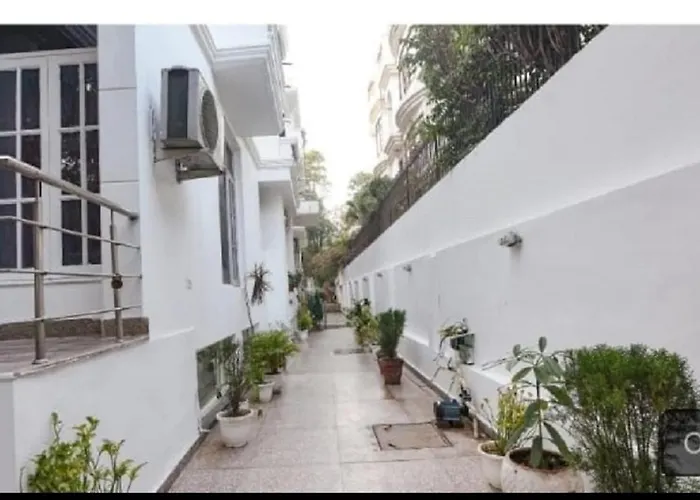 Hotel dev inn