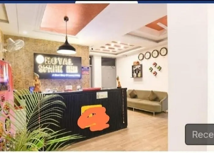 Hotel dev inn